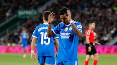 Olympiacos - Real Madrid: apuestas, favoritos y pronósticos de la Champions League - 26/11/25