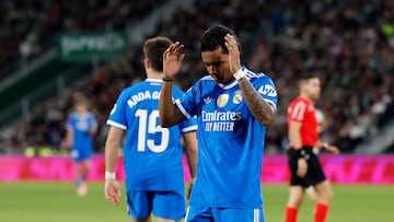 Olympiacos - Real Madrid: apuestas, favoritos y pronósticos de la Champions League - 26/11/25