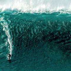 El Círculo: así es la vida de un surfista de olas grandes en la intimidad