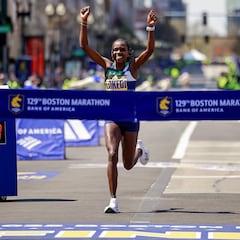 It’s not New York and it’s not Berlin: this is the marathon with the biggest winner’s prize