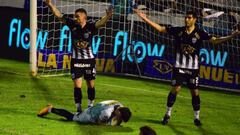 Arsenal 2 - 3 Estudiantes: resumen, resultado y goles