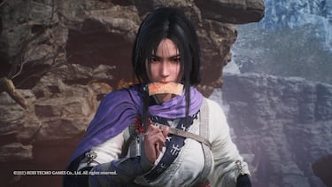 5 consejos para dominar el combate de Wo Long: Fallen Dynasty