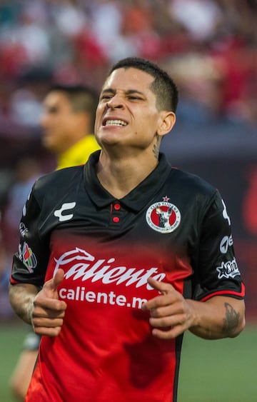 El XI titular más caro de la Liga MX para este Clausura 2018