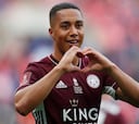 Tielemans: el prodigio que pasa de los grandes y quiere triunfar en el Leicester