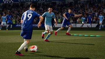 FIFA 21 llega el 9 de octubre a las tiendas