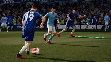 FIFA 21: todas las novedades hasta el momento