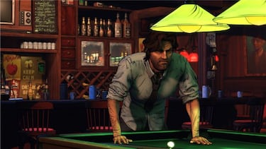 The Wolf Among Us 2 no requerirá jugar el primero, según Telltale Games