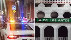 Balacera en estación Bellas Artes, CDMX: Qué pasó en la línea 8 del Metro y últimas noticias