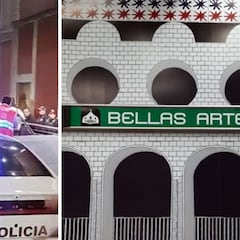 Balacera en estación Bellas Artes, CDMX: Qué pasó en la línea 8 del Metro y últimas noticias