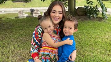 Emily practica equitación y se dirigió con otros mexicanos a un torneo en Michigan, donde comentó haber sufrido actos en contra de ella y sus compañeros para no participar.