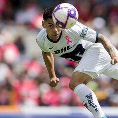 La gran oportunidad que se le presenta a Mora en la Roja