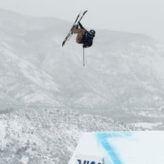 Histórico noveno puesto de Magnin en los Mundiales