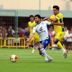 Última bala antes del Andorra