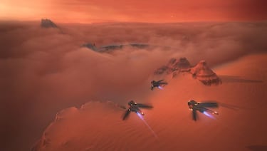 Dune: Spice Wars | La especia de Arrakis, en juego; así el RTS de Shiro Games