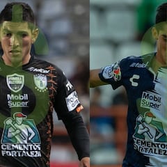 Pachuca pedirá 20 MDD por Víctor Guzmán y Erick Aguirre