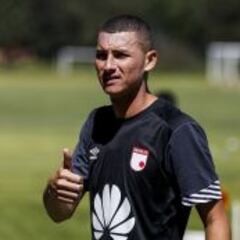 Luis Páez busca equipo, quiere irse pronto de Santa Fe