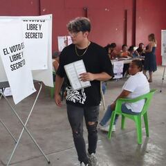 ¿Qué cargos se eligen en Veracruz el 1 de junio?: todas las fechas clave | Elecciones 2025