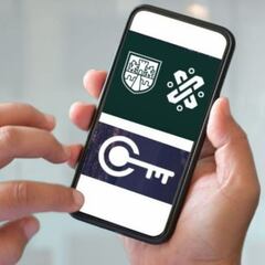 ¿Cómo crear una cuenta Llave CDMX para registrarse a Mi Beca para Empezar?