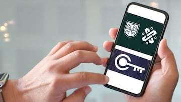 ¿Cómo crear una cuenta Llave CDMX para registrarse a Mi Beca para Empezar?