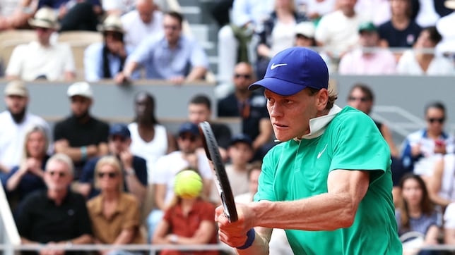 Partidos de hoy, 31 de mayo, en Roland Garros: horarios, orden de juego y resultados