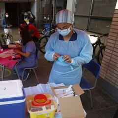 Calendario de Vacunación COVID hoy, martes 19 de octubre: ¿quién recibe la tercera dosis de refuerzo?