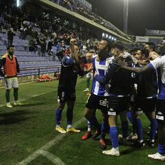 Repóquer herculano para endulzar la Navidad