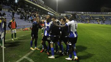 19-12-21 
 PARTIDO LIGA SEGUNDA RFEF HERCULES - TOLEDO 
 GOL HERCULES 1-0 
 