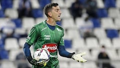 Peranic y su arribo a la UC: "Llego a un equipo donde todo funciona bien"