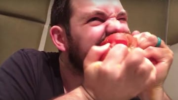 Tomates, pollo crudo y perros: así se hacen los efectos de sonido en las películas de zombis