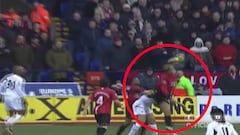 El fallo de Piqué por el que Ferguson lo 'devolvió' al Barça