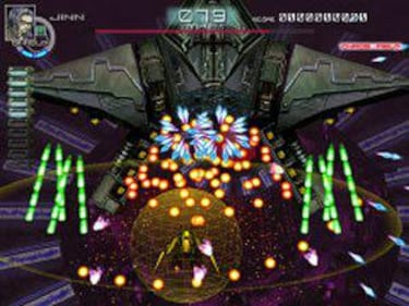 Chaos Field Extended