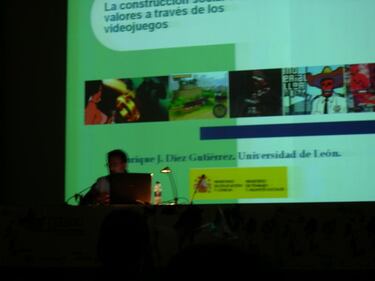 Las conferencias de ARS Games cumplieron con su objetivo