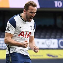 150 millones por Harry Kane