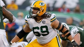 Titans vs Packers injury report: Will David Bakhtiari and Jeffery Simmons play?