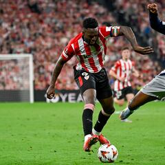 Williams: “Podemos hacerles sufrir en Old Trafford”