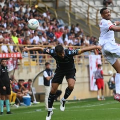 La era Ziganda arranca con más lesiones