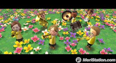 [E3] Wii Music, Impresiones
