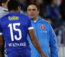 Jean Beausejour quedaría fuera del duelo ante Cruzeiro