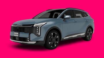 Foto: Kia