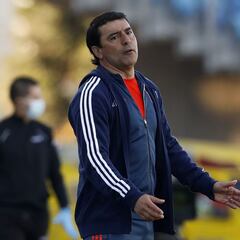 "Valencia conoce al plantel; habría que darle confianza"