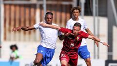 El ‘nuevo Mbappé’ acaba con el sueño de Venezuela