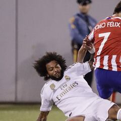 Todos los partidos de LaLiga podrán verse en el AVE esta temporada