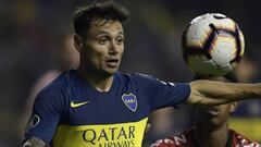 "¿Vélez? Volví cuando nadie quería volver y dejé 28 millones"