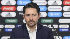 Tomás Roncero: "Me encantaría una franquicia del Real Madrid en México"