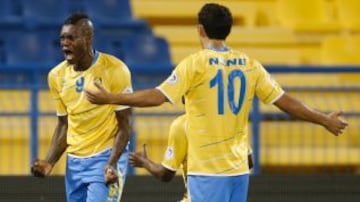 Al Gharafa (Primera División de Qatar)