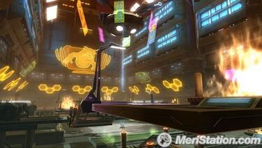 Star Wars: The Old Republic, Impresiones