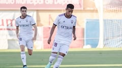 El Albacete esperará al final del mercado para cerrar su plantilla