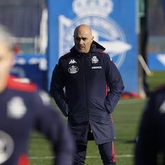 Gilsanz: “Este mercado es complicado para el tema de las incorporaciones”