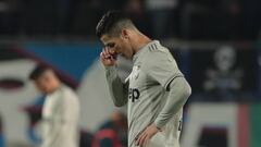 Doubts raised over Cristiano as man to lead Juventus to glory