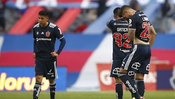 Carta al rector de la U: ellos son los máximos accionistas de Azul Azul